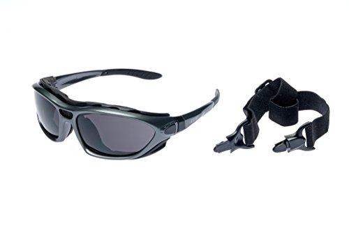 Alpland Bergsportbrille