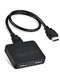 avedio links HDMI-Splitter 1 in 2 out