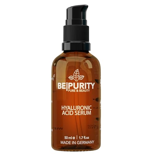 bepurity Hyaluronsäure
