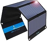 BigBlue Solar-Ladegerät