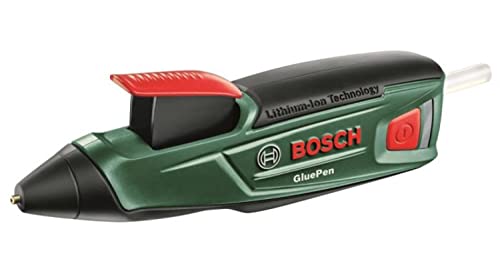 Bosch Schmelzklebepistole