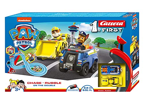Carrera Toys GmbH Carrera