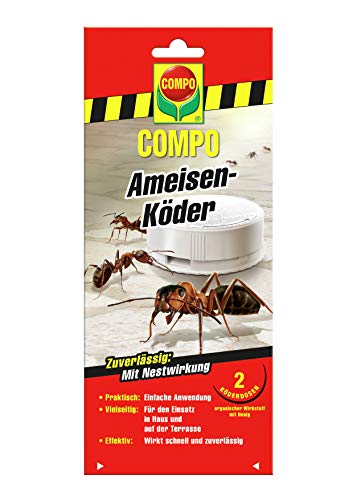 COMPO Ameisen-Köder,