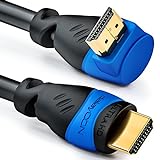 deleyCON HDMI-Kabel