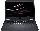 Dell Business-Notebook