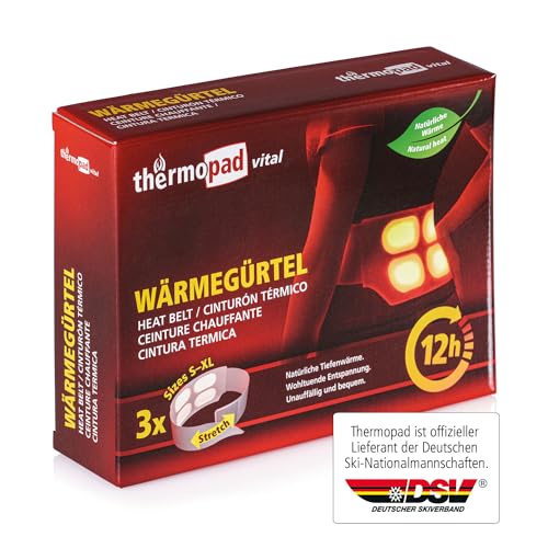 Thermopad GmbH Thermopad