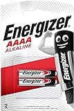 Energizer AAAA-Batterie