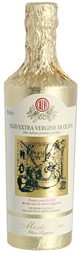 Calvi, Ligurien, Italien Olivenöl