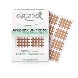 Gatapex Akupunkturpflaster