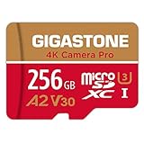 Gigastone Micro-SD-256GB