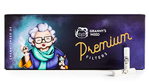 GRANNY'S WEED Grannys