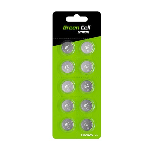 Green Cell PRO Green
