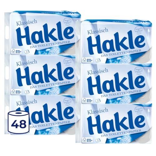 Hakle GmbH Hakle