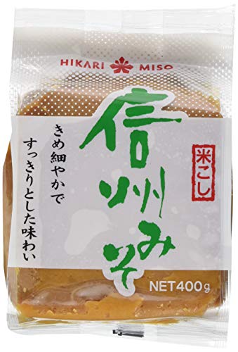 Heuschen & Schrouff Oriental Foods Hikari