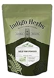 Indigo Herbs Yamswurzel