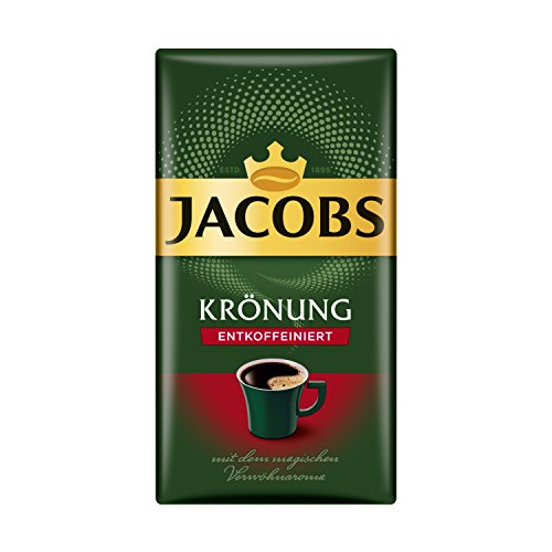 JACOBS DOUWE EGBERTS Professional Germany Jacobs