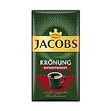 Jacobs Entkoffeinierter Kaffee