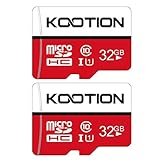 KOOTION Micro-SD-32GB