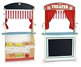 Leomark Puppentheater