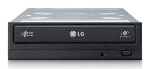 LG Electronics GH22NS