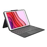 Logitech iPad-Tastatur