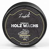 LUMBELLE Holzwachs