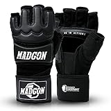 MADGON MMA-Handschuhe
