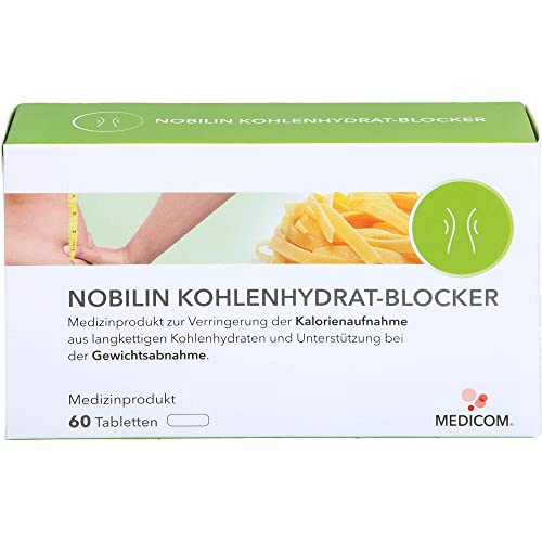 Medicom Pharma GmbH NOBILIN