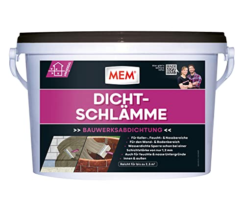 MEM Bauchemie GmbH 30609020