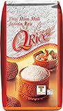 Q Rice Jasmin-Reis