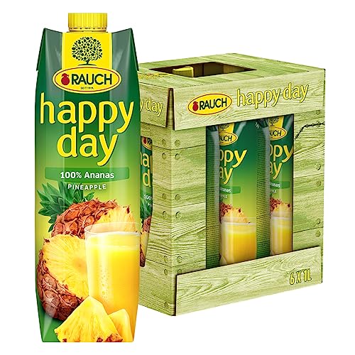 RAUCH Fruchtsäfte GmbH & Co OG Happy