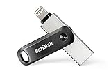 SanDisk Lightning-USB-Stick