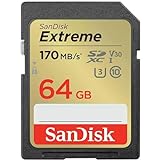 SanDisk SDXC (64 GB)
