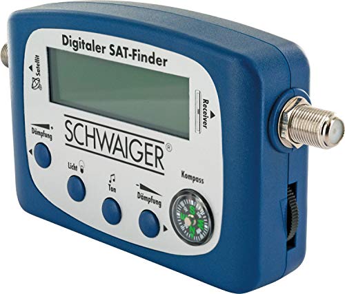 Schwaiger GmbH Schwaiger