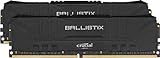 Ballistix DDR4-RAM