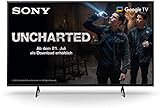 Sony 43-Zoll-Fernseher
