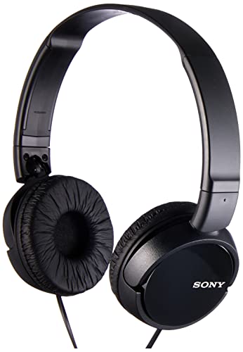 Sony MdrZx110