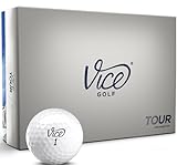 Vice Golf Golfball