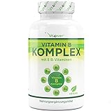 Vit4ever Vitamin-B-Komplex