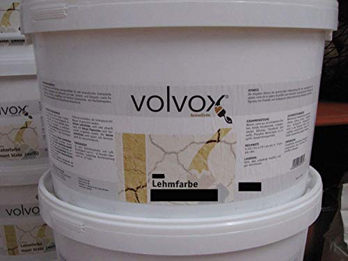 Volvox - Ecotec 10