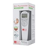Aponorm Stirnthermometer