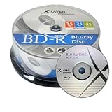 Xlayer Blu-ray-Rohling