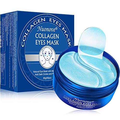 Yuntian-Store Anti-Aging-Augenpflegemaske